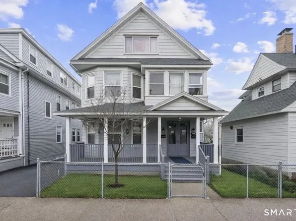 831-833 William St, Bridgeport, CT