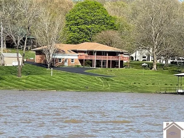 133 Blue River Rd, Cadiz, KY 42211