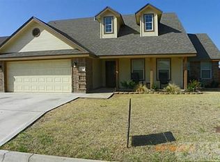 3010 Founders Pl, Abilene, TX 79601