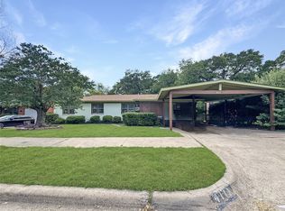 4111 Vanette Ln, Dallas, TX 75216