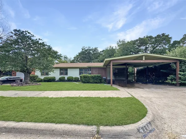 4111 Vanette Ln, Dallas, TX 75216