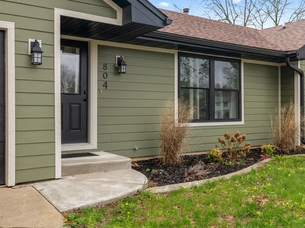 804 Brentwood Dr, Pella, IA 50219