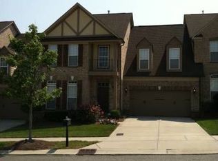 9595 Audley End Ct NW, Concord, NC 28027