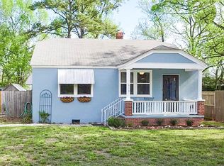 613 Grant Ave, North Augusta, SC 29841