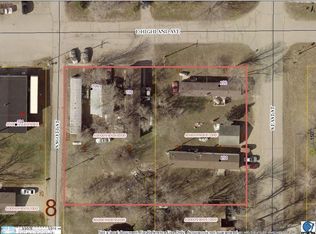 106 Highland Ave E, Underwood, MN 56586
