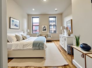 136 Orchard St #41, New York, NY 10002