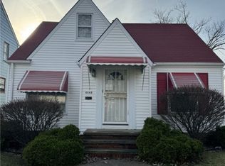 4448 Lee Heights Blvd, Warrensville Heights, OH