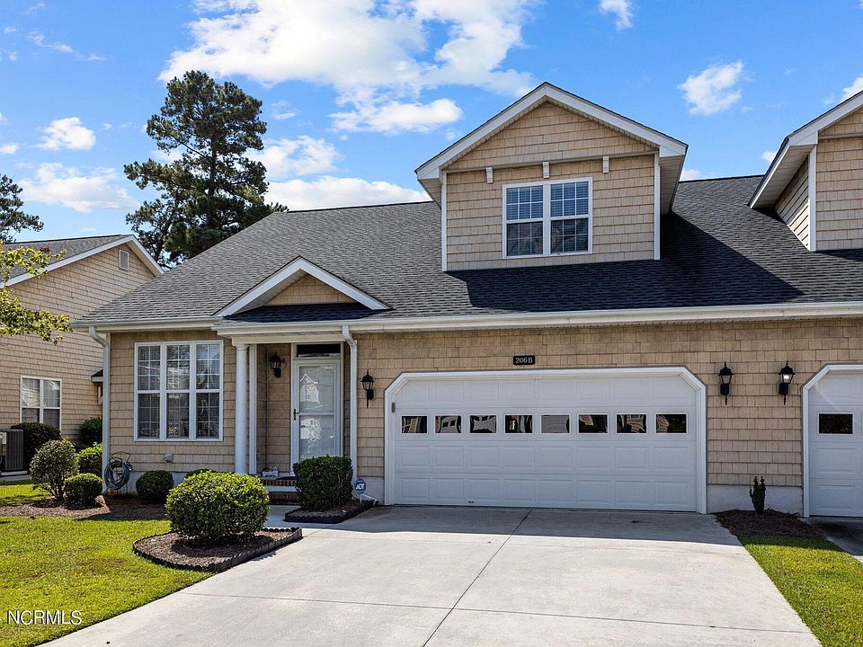 1st image of 206 Reserve Green Drive #B
