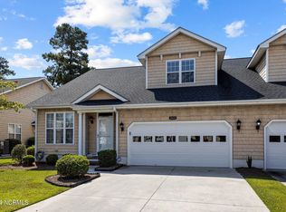 206 Reserve Green Dr #B, Morehead City, NC 28557
