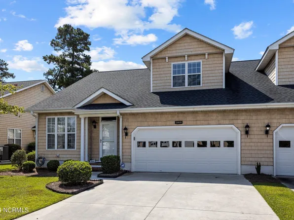 206 Reserve Green Drive #B, Morehead City, NC 28557