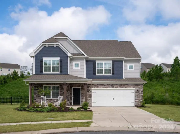 16850 Cozy Cove Rd, Charlotte, NC 28278