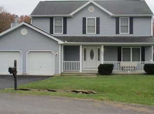 440 Cory Ln, Butler, KY 41006