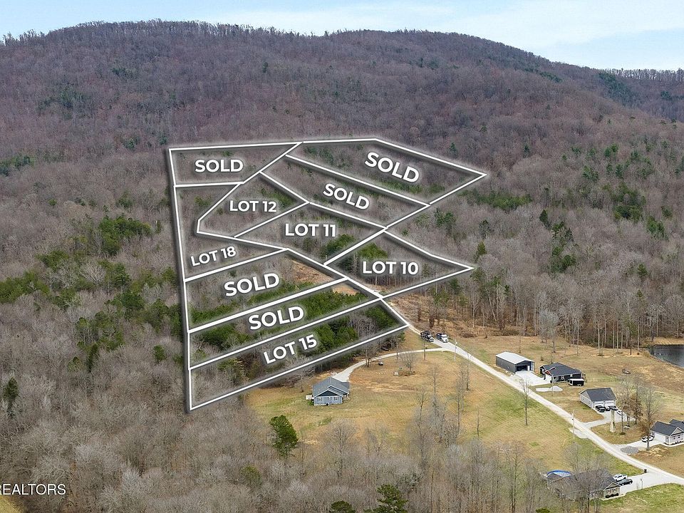 1st image of 0 Cordell Mountain Pvt Ln