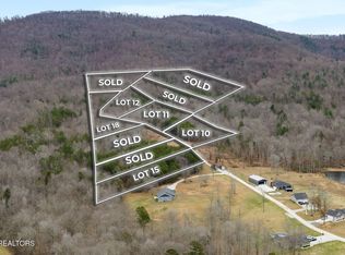 0 Cordell Mountain Pvt Ln, Winfield, TN 37892
