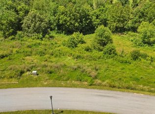 Washington Way LOT 217, Bristol, VA 24202