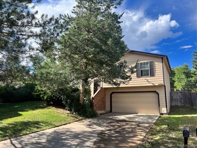 4496 W 109th Place, Westminster, CO, 80031