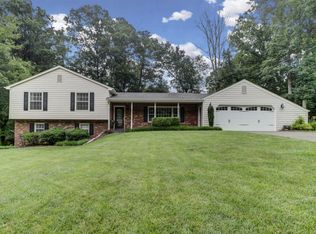 4030 Chaparral Dr, Roanoke, VA 24018