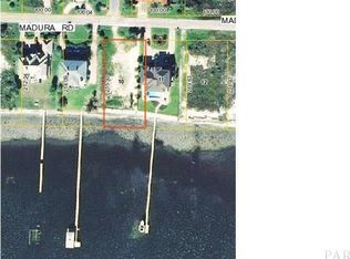 3989 W Madura Rd #7, Gulf Breeze, FL 32563