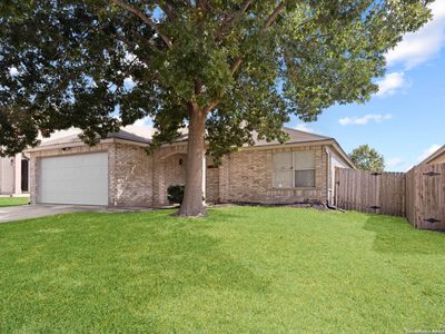 8026 Chestnut Cedar, Converse, TX, 78109