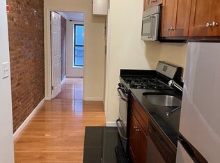 1777 1st Ave #5S, New York, NY 10128