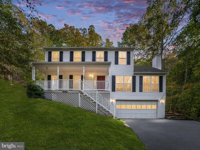 2452 Harpoon Dr, Stafford, VA, 22554
