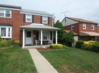 612 Dunwich Way, Essex, MD 21221