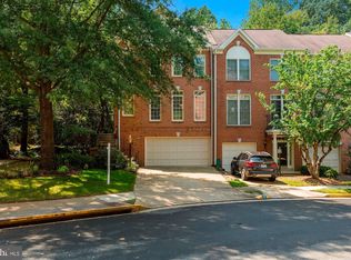 1326 Sundial Dr, Reston, VA 20194