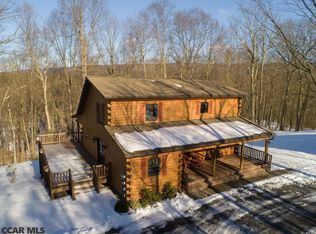 8111 Yeshua Way, Huntingdon, PA 16652