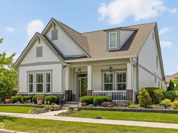 15002 American Lotus Dr, Westfield, IN 46074