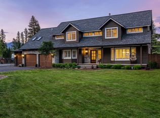 329 Shady River Ln, Whitefish, MT 59937