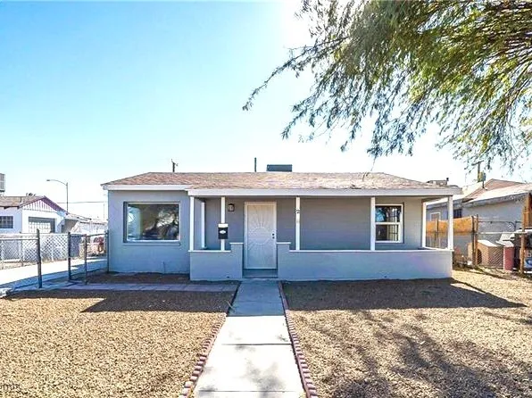 2218 E Mesquite Ave, Las Vegas, NV 89101