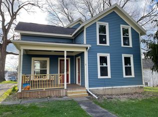 6 High St, Livonia, NY 14487