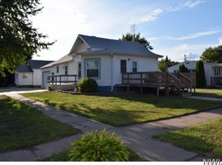 99 Hardy St, Akron, IA 51001