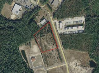 Gene Lasserre Blvd, Yulee, FL 32097