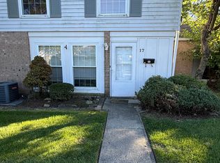 17 Milky Way Ct #17, Fairfield, OH 45014