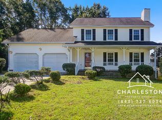 102 Issac Ct, Goose Creek, SC 29445