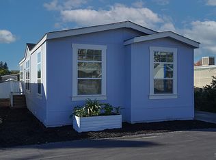 2313 Squire Ln #49, Santa Rosa, CA 95404