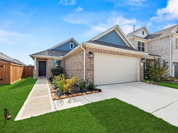 21627 Coral Mist Dr, Cypress, TX 77433