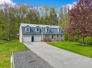 48 Beaver Dam Rd, South Berwick, ME 03908