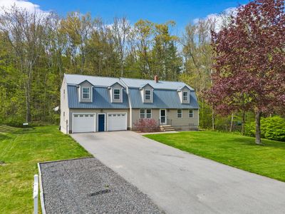 48 Beaver Dam Road, South Berwick, ME, 03908