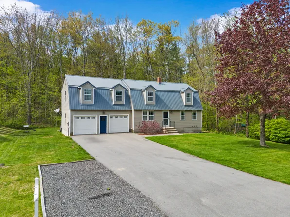 48 Beaver Dam Road, South Berwick, ME 03908