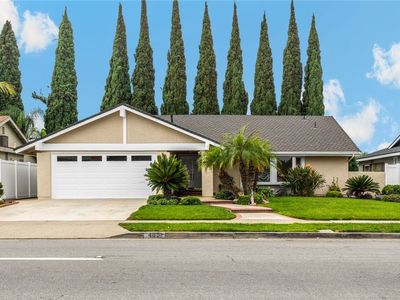 485 Castlegate Ln, Brea, CA, 92821