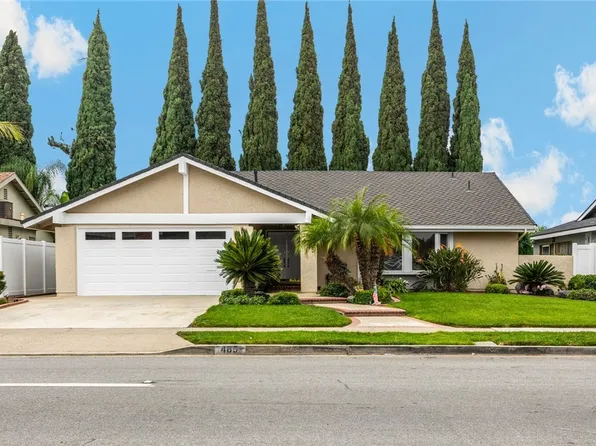 485 Castlegate Ln, Brea, CA 92821