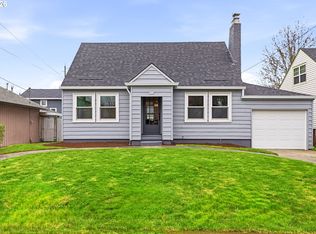 5714 SE 22nd Ave, Portland, OR