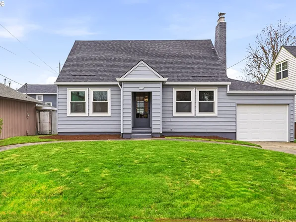 5714 SE 22nd Ave, Portland, OR 97202