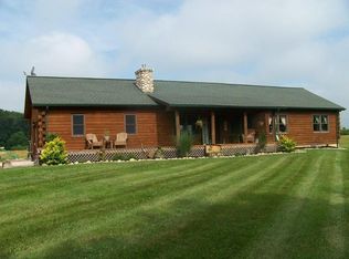 4419 Weaver Rd, Mount Vernon, OH 43050