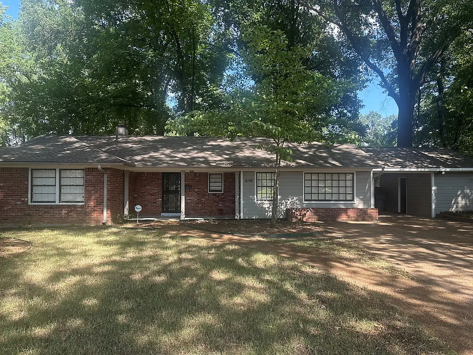 4900 Marlin Ave