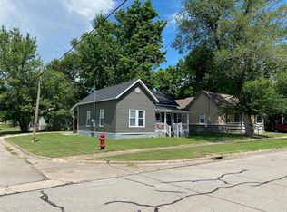 286 Harrison Ave, Lebanon, MO 65536