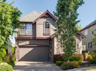 12573 NW Milazzo Ln, Portland, OR 97229