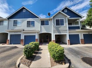 19162 E Arkansas Dr APT 107, Aurora, CO 80017
